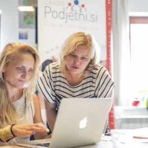 Email marketing – individualna delavnica