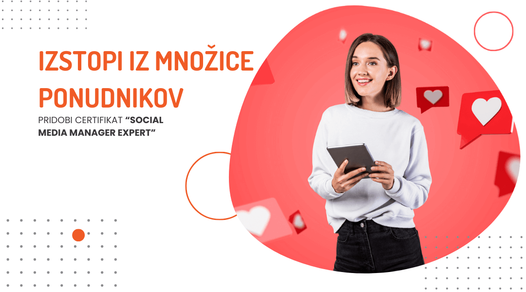 Social Media Manager
