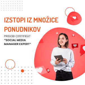 Social Media Manager