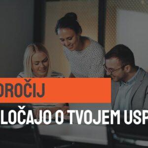 7 področij, ki odločajo o tvojem uspehu.