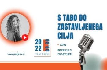 Anuša Babuder - interviju podjetni.si