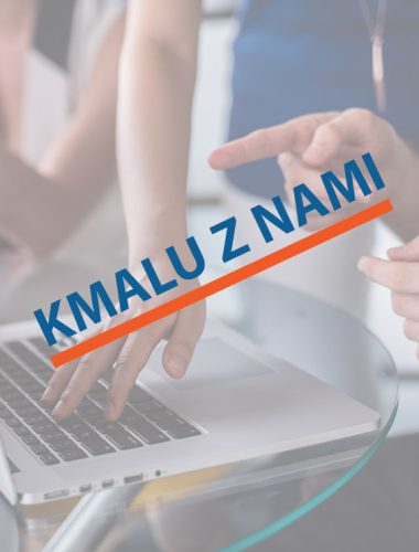 Kmalu-z-nami Kmalu-z-nami