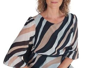 Leticija Fortin - svetovalka-podjetni.si
