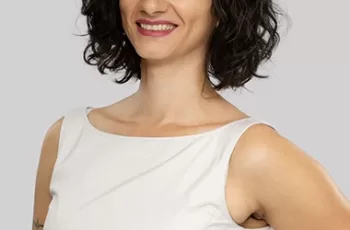 Tereza Klemenšek-mentor