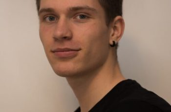 Mentor Tilen Komel